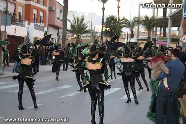Carnavales de Totana 2012 - 550