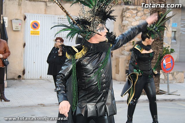 Carnavales de Totana 2012 - 551