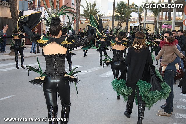 Carnavales de Totana 2012 - 552