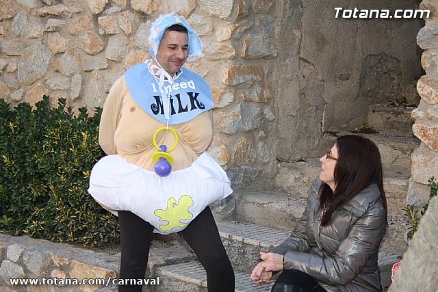 Carnavales de Totana 2012 - 554