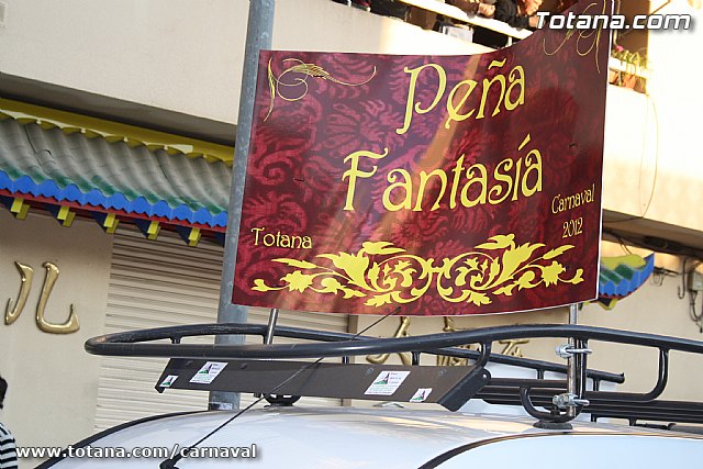 Carnavales de Totana 2012 - 555
