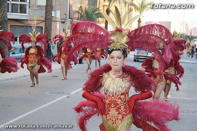 Carnavales de Totana 2012 - 556