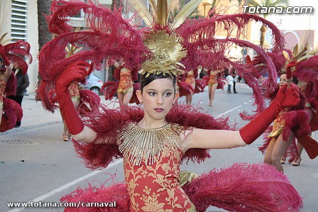 Carnavales de Totana 2012 - 557