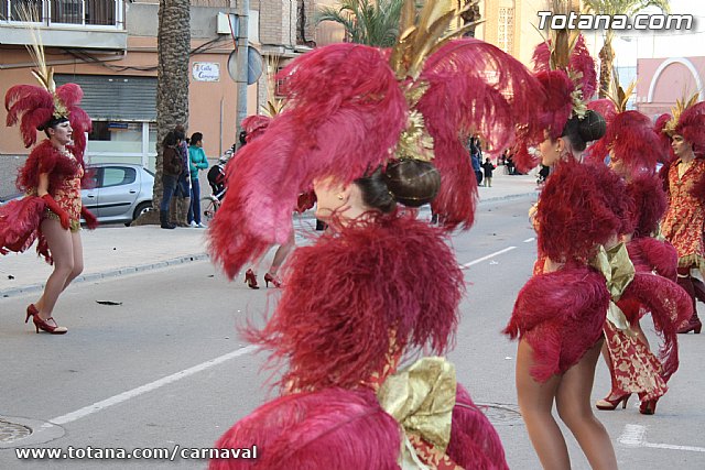 Carnavales de Totana 2012 - 558