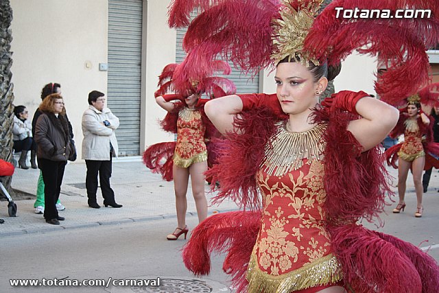 Carnavales de Totana 2012 - 560