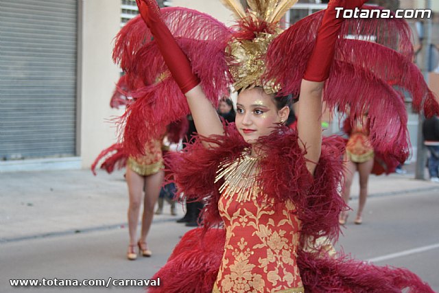 Carnavales de Totana 2012 - 561