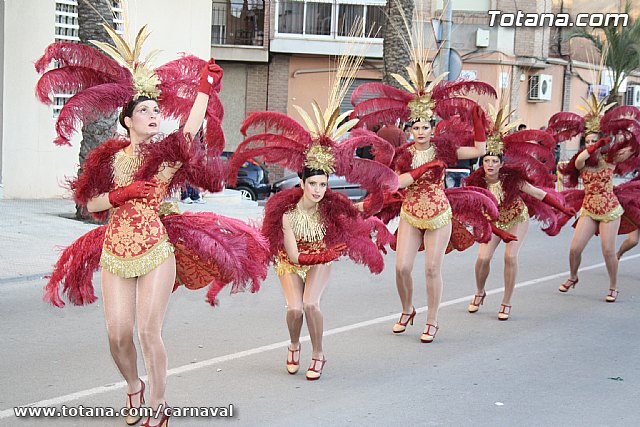 Carnavales de Totana 2012 - 563