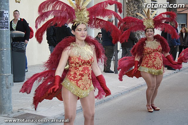 Carnavales de Totana 2012 - 567