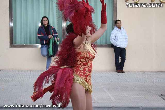 Carnavales de Totana 2012 - 568