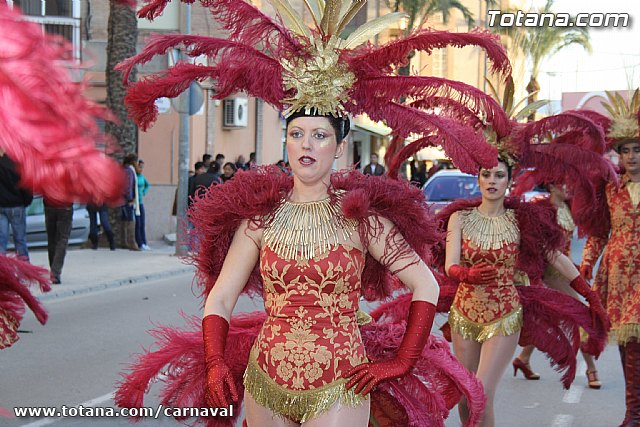 Carnavales de Totana 2012 - 569