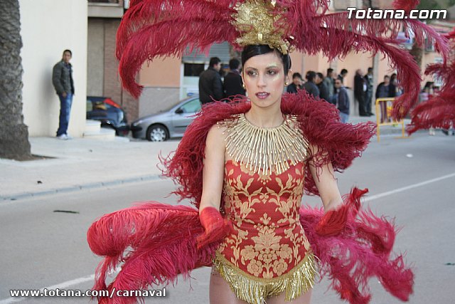 Carnavales de Totana 2012 - 570