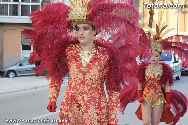 Carnavales de Totana 2012 - 571