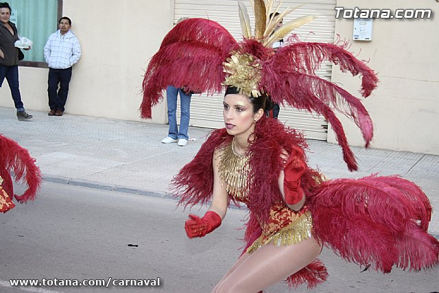 Carnavales de Totana 2012 - 574