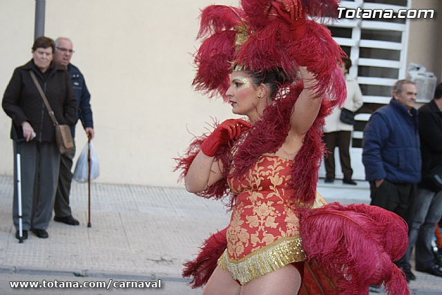 Carnavales de Totana 2012 - 575