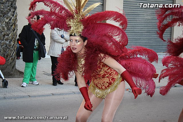 Carnavales de Totana 2012 - 576