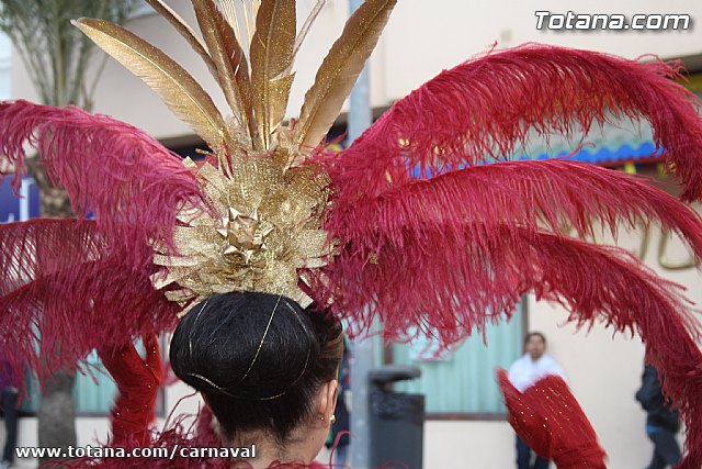 Carnavales de Totana 2012 - 579