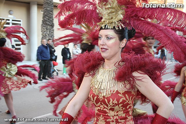 Carnavales de Totana 2012 - 581