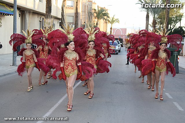 Carnavales de Totana 2012 - 583