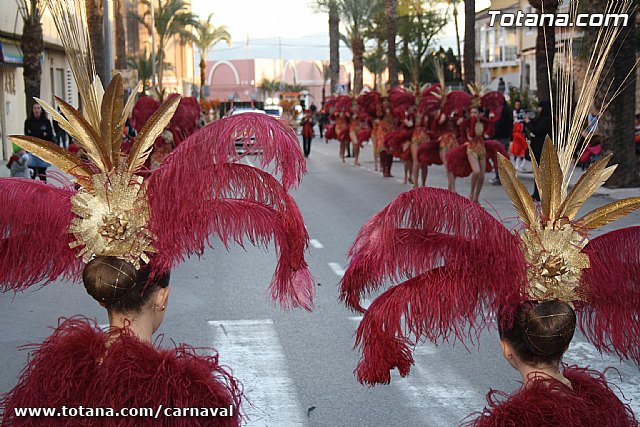 Carnavales de Totana 2012 - 584
