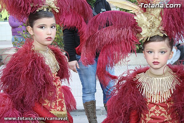 Carnavales de Totana 2012 - 585