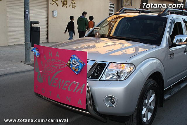 Carnavales de Totana 2012 - 589