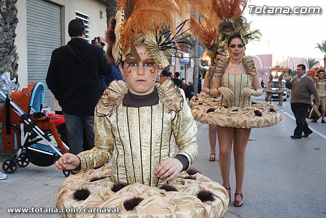 Carnavales de Totana 2012 - 593