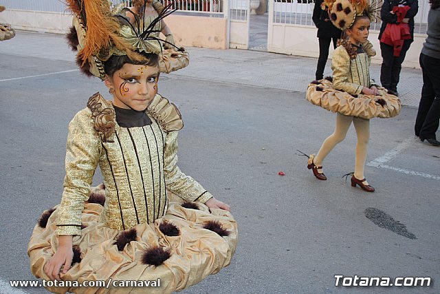 Carnavales de Totana 2012 - 594