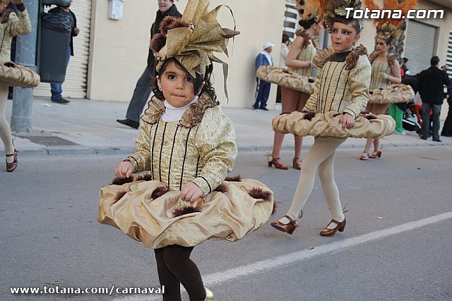 Carnavales de Totana 2012 - 595