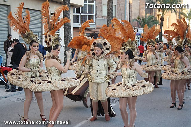 Carnavales de Totana 2012 - 598