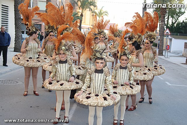 Carnavales de Totana 2012 - 599
