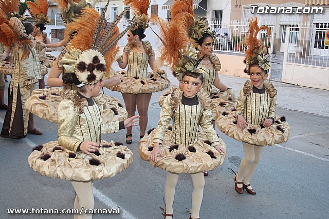 Carnavales de Totana 2012 - 600