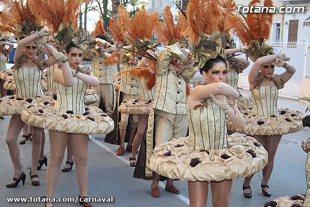 Carnavales de Totana 2012 - 601