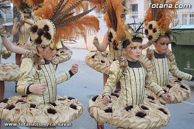 Carnavales de Totana 2012 - 602