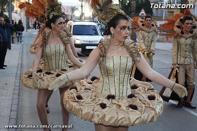 Carnavales de Totana 2012 - 603