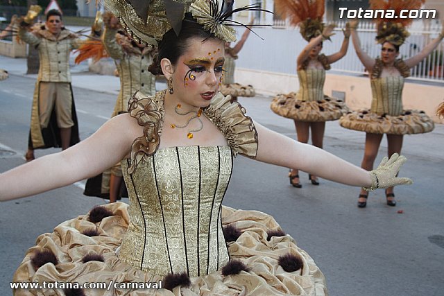 Carnavales de Totana 2012 - 604