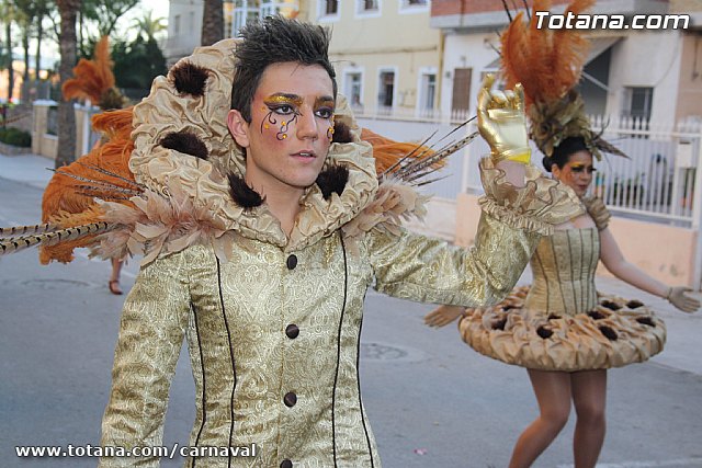 Carnavales de Totana 2012 - 609