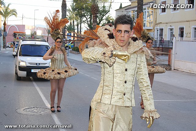 Carnavales de Totana 2012 - 611