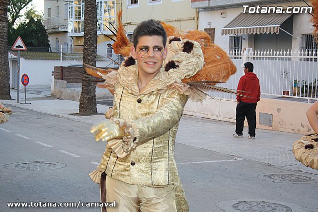 Carnavales de Totana 2012 - 612
