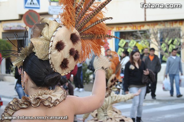 Carnavales de Totana 2012 - 615