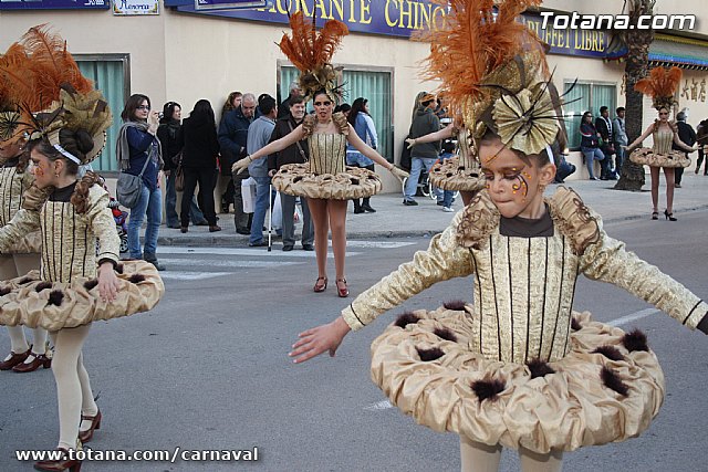 Carnavales de Totana 2012 - 616