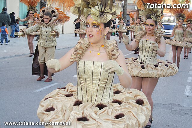 Carnavales de Totana 2012 - 617
