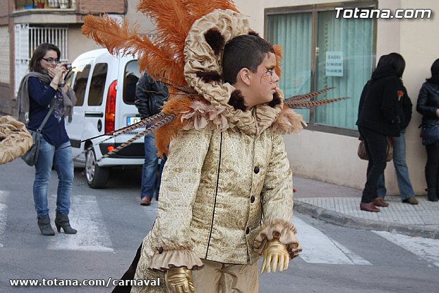Carnavales de Totana 2012 - 619