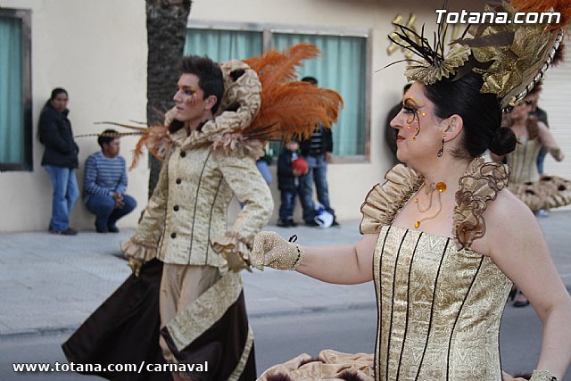 Carnavales de Totana 2012 - 623
