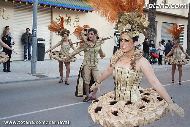 Carnavales de Totana 2012 - 624