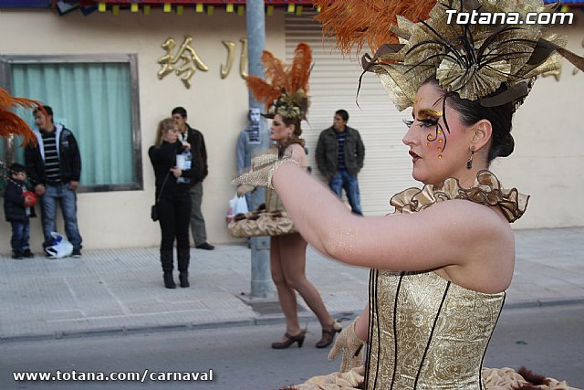 Carnavales de Totana 2012 - 625