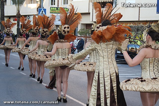 Carnavales de Totana 2012 - 627