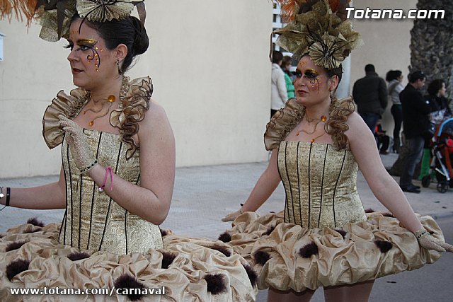 Carnavales de Totana 2012 - 628