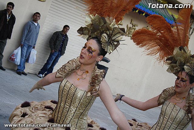 Carnavales de Totana 2012 - 629