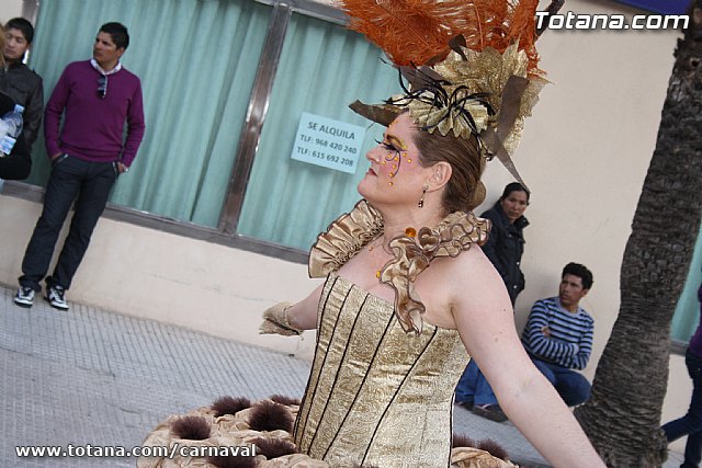 Carnavales de Totana 2012 - 630