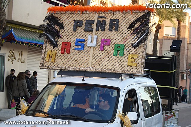 Carnavales de Totana 2012 - 632
